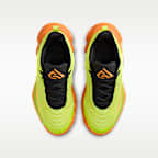 Giannis Immortality 4 Big Kids' Basketball Shoes