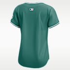 Boston Red Sox City Connect Women’s Nike Dri-FIT ADV MLB Limited Jersey