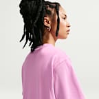 Γυναικείο T-Shirt Nike Sportswear Essentials