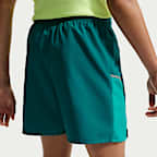 Short de training Nike Miler Dri-FIT pour ado