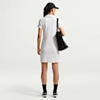 Nike Sportswear Chill Knit Women's Slim Polo Dress