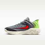 야니스 이모탈리티 4 EP 농구화