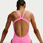Nike Swim HydraStrong Essential Women's Fastback One Piece