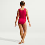 Nike Gymnastics Big Kids' Pride and Power Leotard