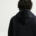 Nike SB Fleece Full-Zip Skate Hoodie