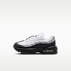 Tenis para niños de preescolar Nike Air Max 95 Recraft