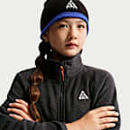 Nike ACG Older Kids' Polar Fleece Hiking Jacket