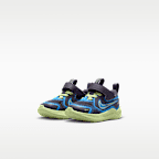 Nike Cosmic Runner Baby/Toddler Shoes