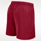 USC Primetime Victory Primary Logo Men’s Nike Dri-FIT College Shorts