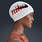 Nike Swim Silicone Cap
