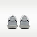 Tenis para mujer Nike Court Vision Low Premium