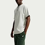 Nike Sportswear Club Men's Fleece Bungee Pants