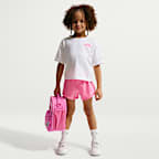 Nike Bold Play Little Kids' Boxy T-Shirt