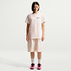 Nike Sportswear Classic Women's Oversized T-Shirt