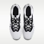Nike Alpha Huarache 4 Keystone Men's Baseball Cleats