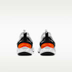 Tenis de correr para niños grandes Nike Free Ride