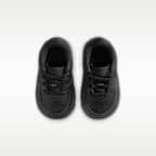 Nike Force 1 Low Baby/Toddler Shoes