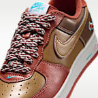 Nike Air Force 1 '01  Men's Shoes