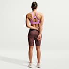 Nike Universa Women's Medium-Support Padded Sports Bra