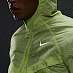Nike Stride Men's Repel UV Running Jacket