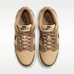 Nike Dunk Low Women's Shoes