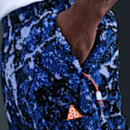 Inter Milan 'Canwell Glacier' SE Men's Nike ACG Therma-FIT ADV Football Bottoms