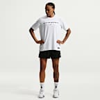 Nike Essential Women's Dri-FIT Mesh Basketball Shorts