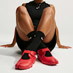 Nike Everyday Plus "Rift" Lightweight Split-Toe Crew Socks (1 Pair)