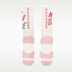 Calcetines acolchados Nike Elite 2.0 X-MAS