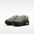 Nike Air Max 95 "Big Bubble" Big Kids' Shoes