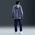 Sudadera con gorro sin cierre oversized para mujer Nike Sportswear Phoenix Fleece