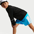 Nike Miler Older Kids' Dri-FIT Training Shorts