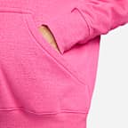 Nike Sportswear Phoenix Fleece Women's Oversized Pullover Hoodie