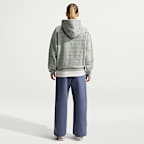 Caitlin Clark Standard Issue Women's Brushed Pullover Basketball Hoodie