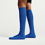 Nike Baseball/Softball Over-the-Calf Socks (2 Pairs)