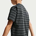 Playera Nike Sportswear Max90 para niños talla grande