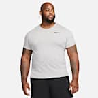 Nike Dri-FIT Men's Fitness T-Shirt