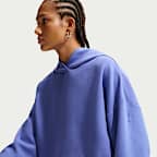 Sudadera con gorro sin cierre para mujer Nike 24.7 ImpossiblySoft