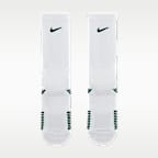 Nike Elite 2.0 Cushioned Crew Socks (1 Pair)