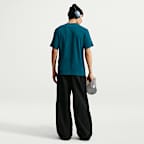 Nike Primary Men's Dri-FIT Short-Sleeve Versatile Top