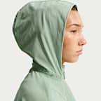 나이키 MAVN 여아 발수 UV 우븐 재킷