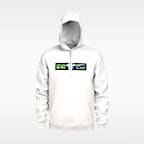 NikeCourt Pullover Hoodie
