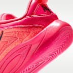 A'One "Warning Label" A'ja Wilson Basketball Shoes