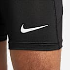 Męskie spodenki o dłuższym kroju do fitnessu Dri-FIT Nike Pro