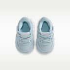 Nike Force 1 Low LV8 EasyOn Baby/Toddler Shoes