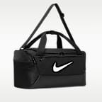 Nike Brasilia Training Duffel Bag (Small, 41L)