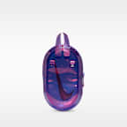 Bolsa de natación iridiscente Nike Locker