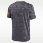 Playera Nike Dri-FIT de la MLB para hombre San Francisco Giants City Connect Velocity