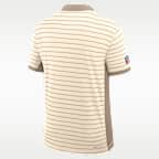 Arizona Cardinals Rivalries Collection Sideline Victory Men's Nike Dri-FIT NFL Polo