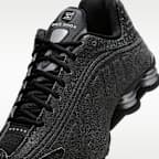 Nike Shox R4 Men's Shoes